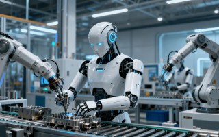 人工智能领域在科技领域