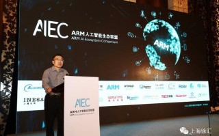 Arm人工智能生态联盟有何核心优势？