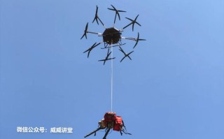 森林防火无人机招标有何新要求？