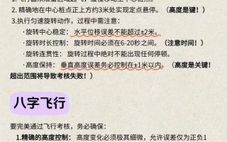 无人机考试政策有啥新变化？