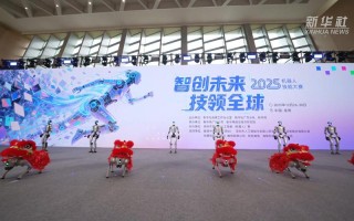 2025大疆机器人比赛有何看点或规则？