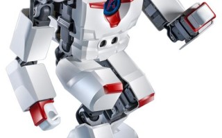 未来伙伴机器人COO的核心战略是什么？