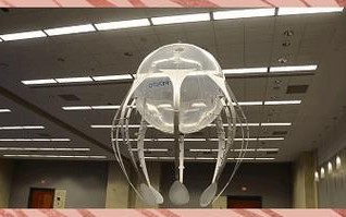 仿生机器人festo如何模仿生命运动？