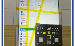 iPad配置锁机器人如何解除或绕过？