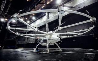 戴姆勒工程师如何用无人机革新工程？