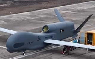 朝鲜为何用索尼相机改装无人机？