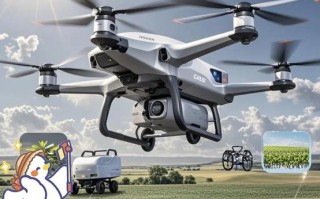 无人机哪些领域发展较好？