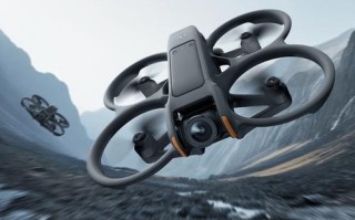 大疆旅行拍照，怎么拍出惊艳大片？