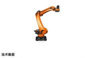 KUKA CR型机器人有何核心优势？