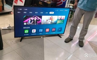 康佳55寸人工智能电视好在哪？