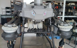 哈尔滨大疆农保无人机有何优势？