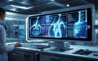 医疗诊断算人工智能吗？