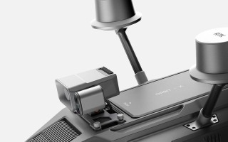 Orbit HD无人机有何独特性能？