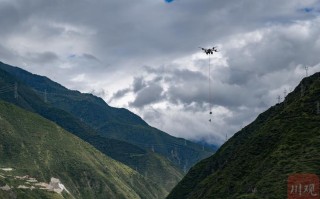 500米无人机信号如何被破解？