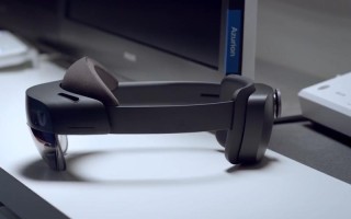 微软Hololens如何精准操控无人机？