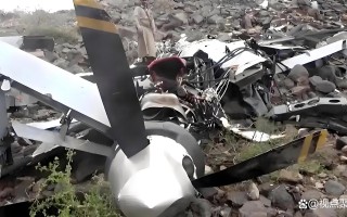 如何用Kali黑客无人机？