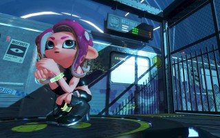 Splatoon2机器人怎么玩？有哪些独特技能？