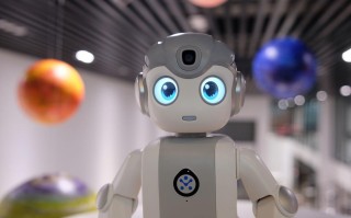 清华儿童机器人获融资，技术如何落地？