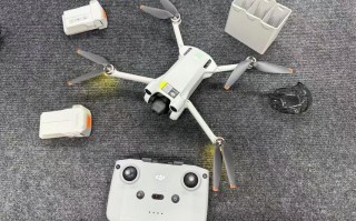 mini大疆无人机固件怎么升级？