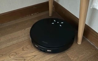 石头机器人区域清扫效果如何？