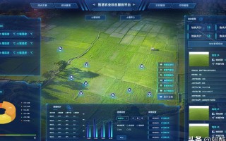 农业无人机调度系统如何高效协同管理？