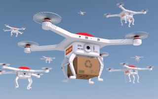 mota无人机2025有何新突破？