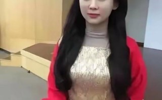 中国机器人佳佳真的会走吗？