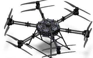 MIT无人机桨叶变形有何创新突破？