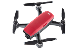 晓Spark无人机性能如何？