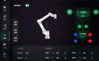 LabVIEW如何高效控制工业机器人？