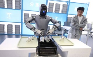 北京roobo机器人有何独特功能？