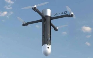 浙大研究员用无人机做什么研究？