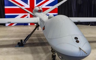 英国无人机国际管理如何规范？