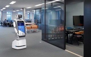 上海木爷机器人技术有限公司