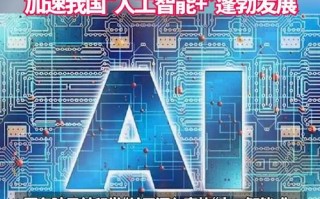 人工智能首入两会，释放哪些政策信号？