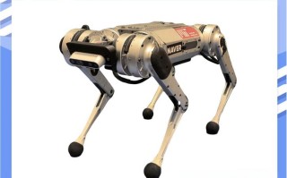 猎豹机器人如何实现高速稳定奔跑？