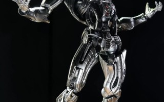 奥创与哨兵，机器人战力如何比拼？