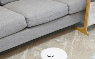 地宝机器人吸尘器有多搞笑？