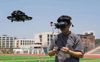 无人机VR视频拍摄花絮，幕后有什么故事？