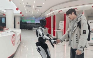 商业服务机器人公司如何突破市场瓶颈？