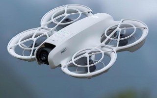 大疆无人机图片导出步骤是什么？