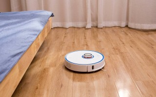 klinsmann扫地机器人怎么样？