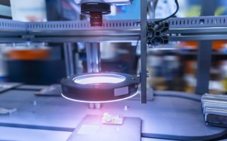 机器人视觉技术公司如何突破行业瓶颈？