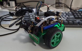 Python如何控制机器人实现精准动作？