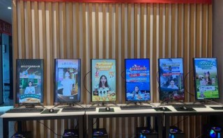 一直播直播平台机器人有何功能？