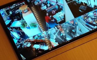 直播无人机偷窥照片图，隐私边界在哪？