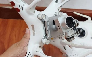精灵3无人机航测效果如何？