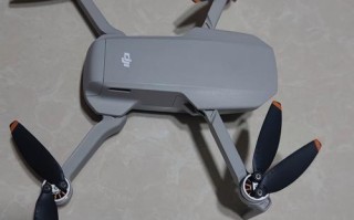 大疆Mini无人机对焦怎么调？