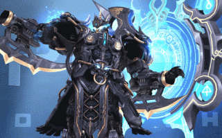 钻石局机器人怎么玩才厉害？