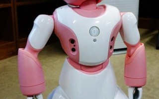 海尔机器人ubot价格